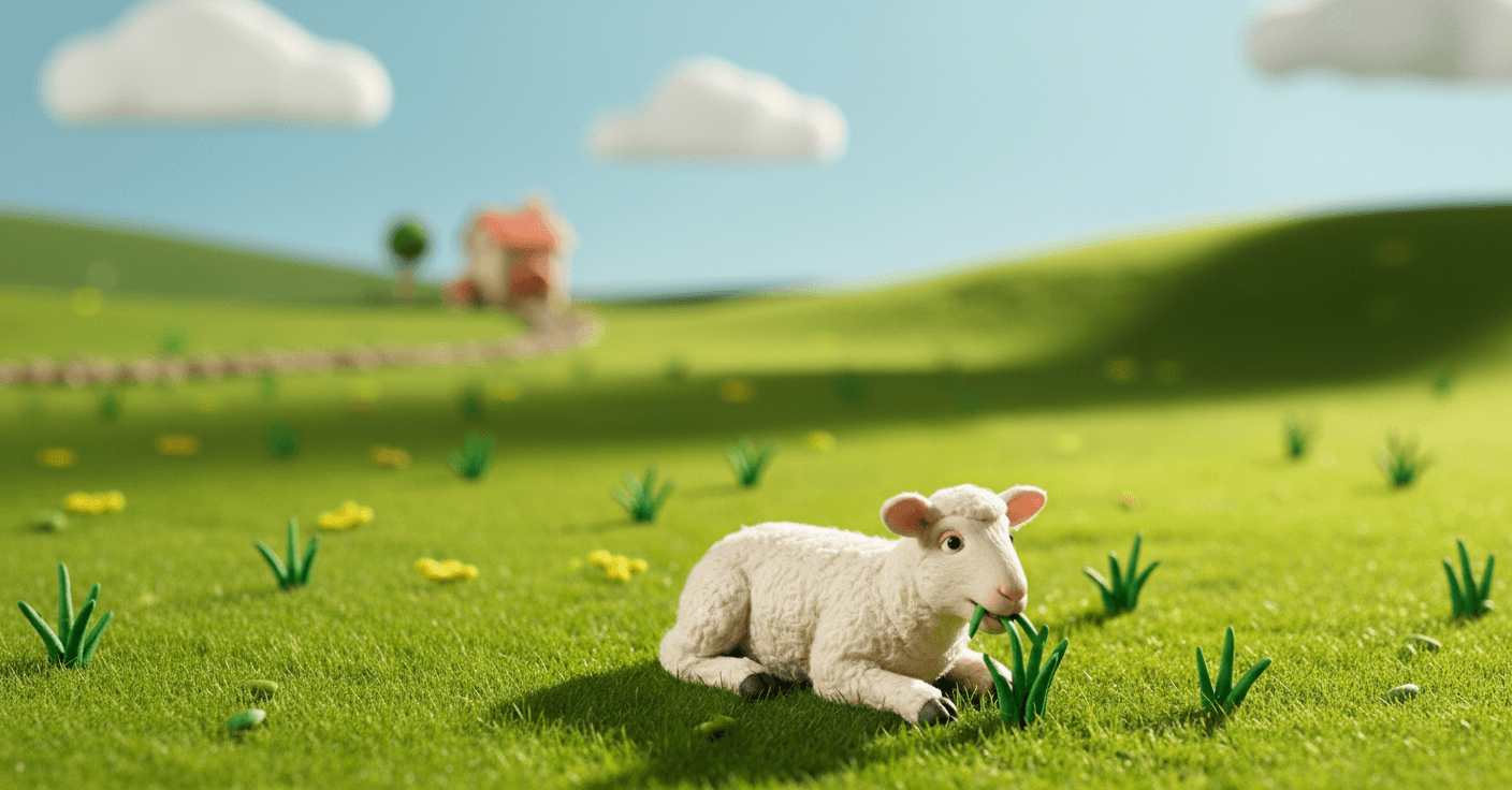 Mind my own business