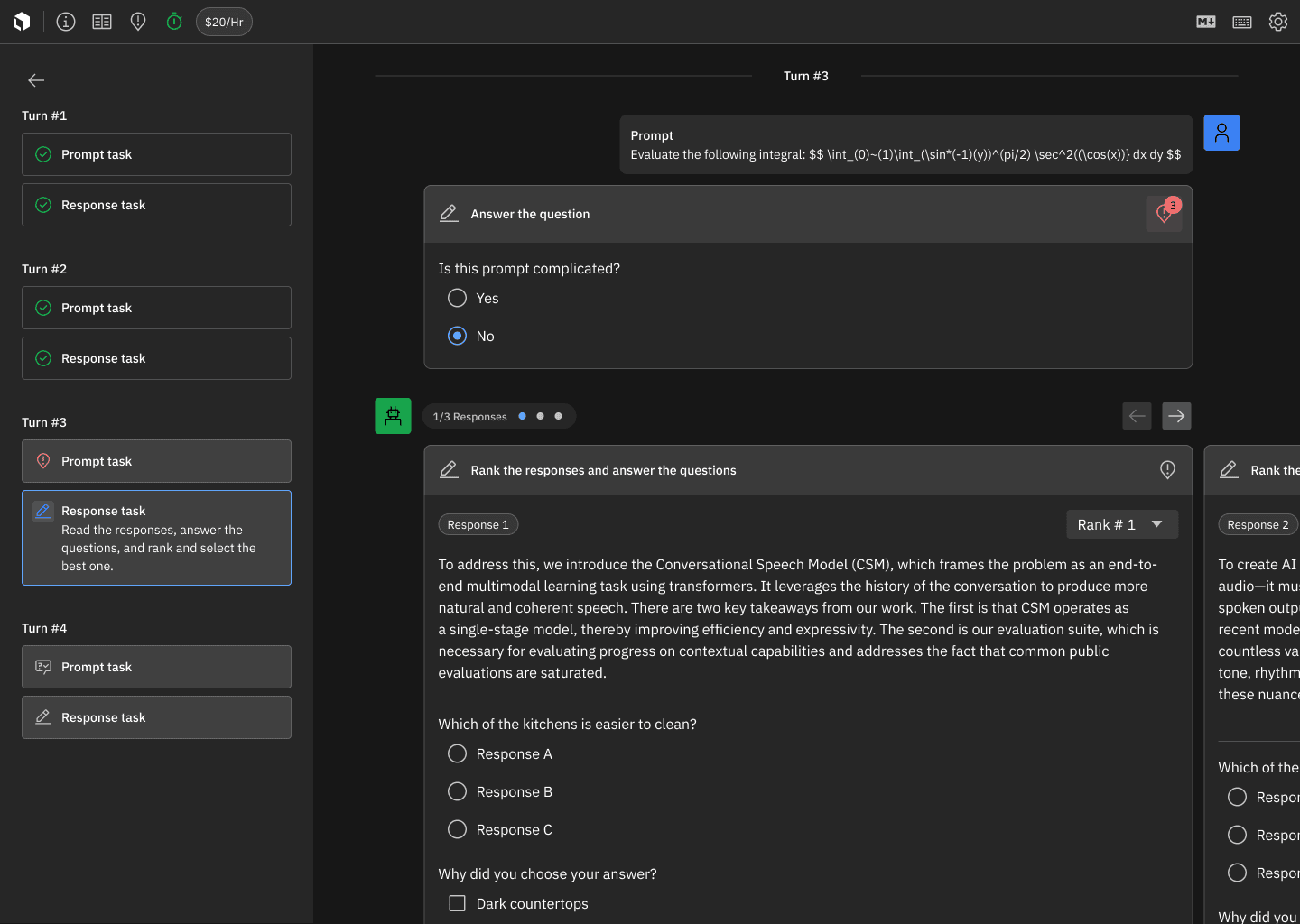 AI model evaluation and training tools thumbnail