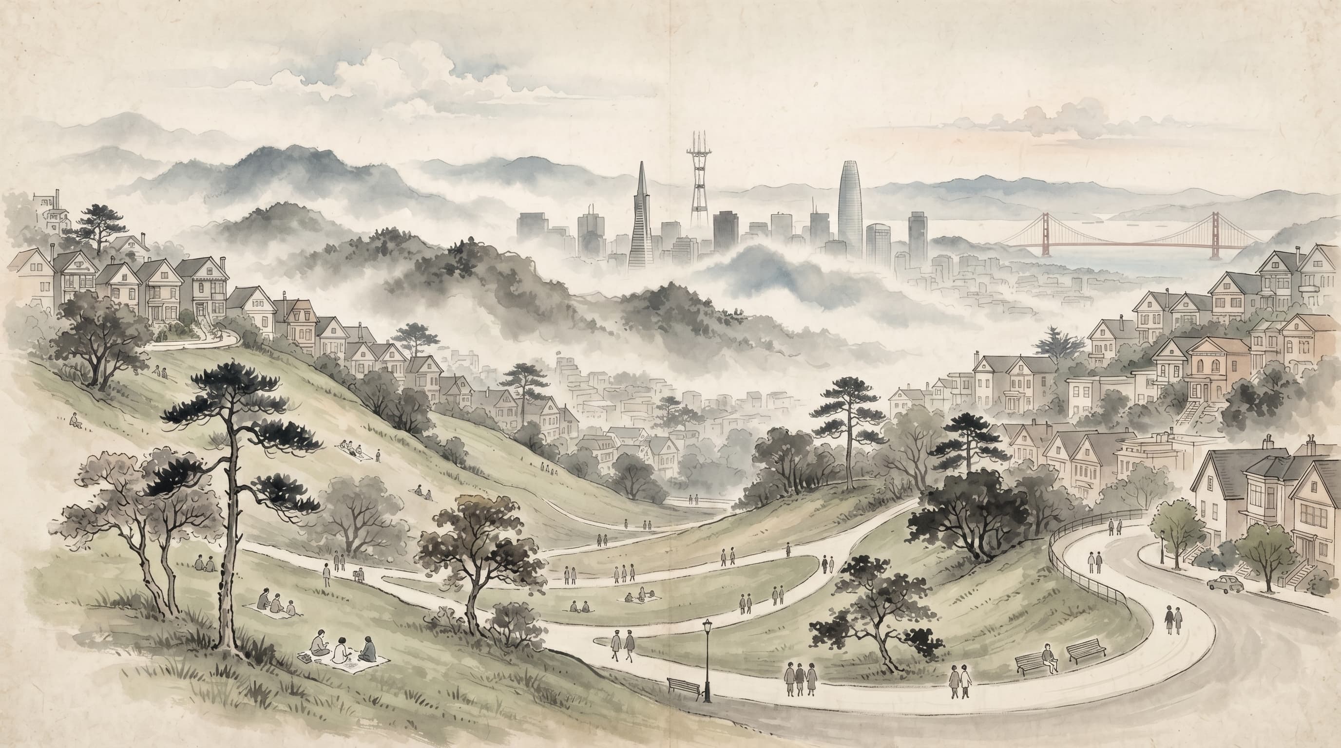 dolores park