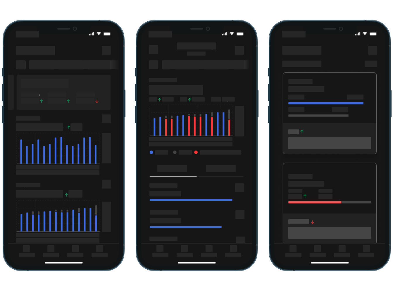 Analytics Mobile App thumbnail